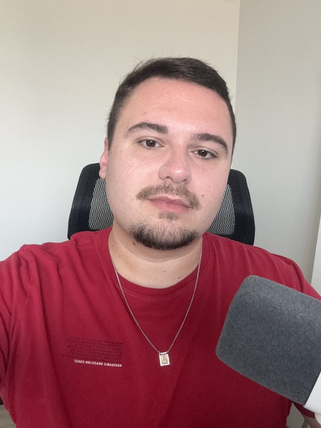 Sessão de diagnóstico com o Teacher Matheus
